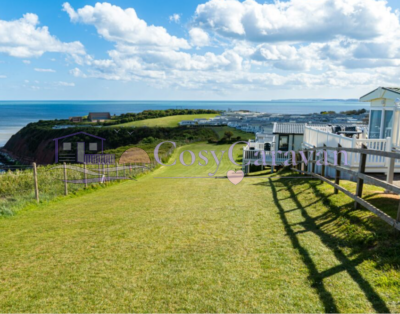 Demo Caravan Devon